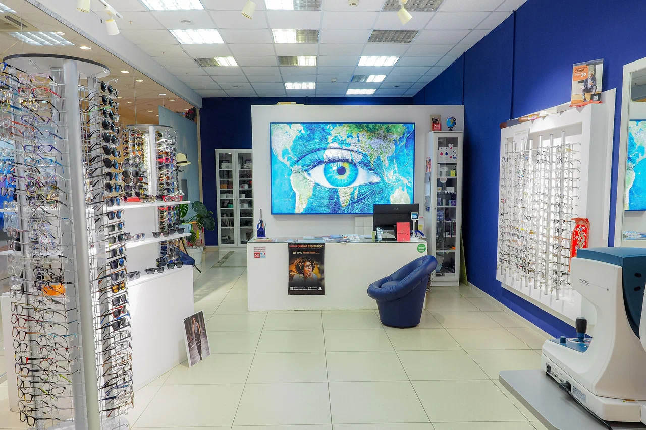 эксклюзивные оправы и стильные аксессуары