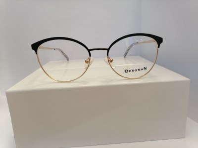 Bergman-1