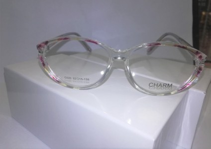 CHARM-1
