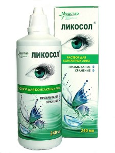 Likosol