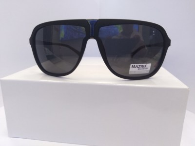 Matrix-1