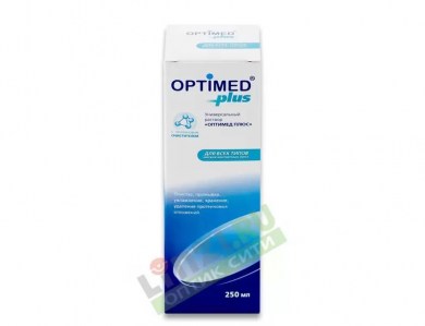OPTIMED