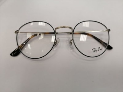 RAY-BAN-9000-15