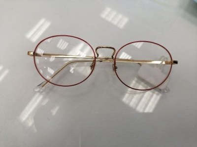 RAY-BAN-9000-1