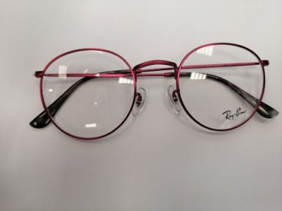 RAY-BAN-9000-9