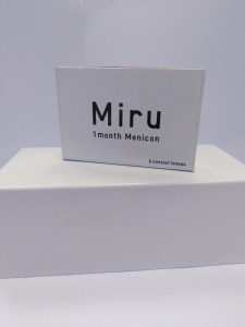 miru3300
